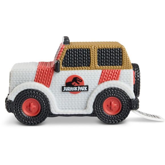 Handmade by Robots - Jurassic Park - Park Vehicle #161 - Picture 1 of 6